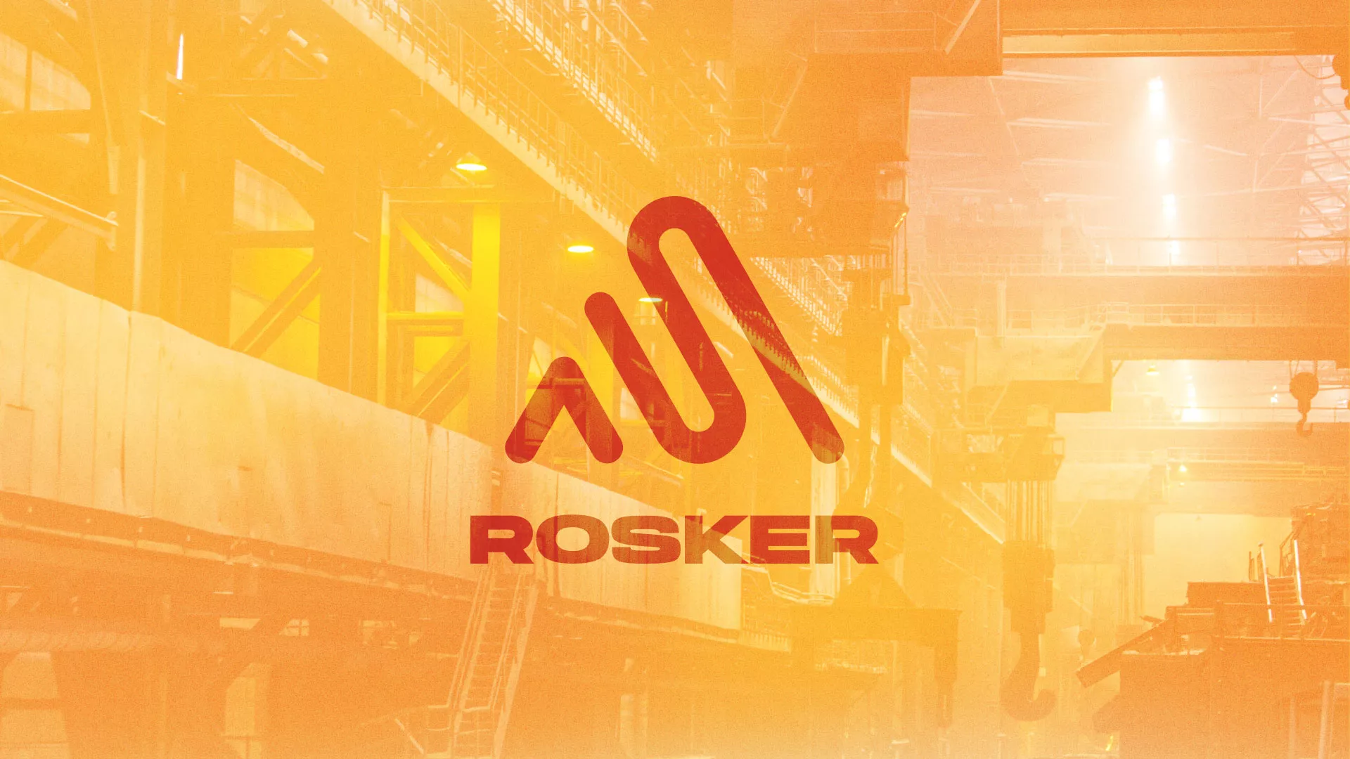 Ребрендинг компании «Rosker» и редизайн сайта в Мензелинске